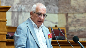 Επίσημη επίσκεψη του Νικήτα Κακλαμάνη στην Αλγερία - Στο επίκεντρο η ενίσχυση των διμερών σχέσεων