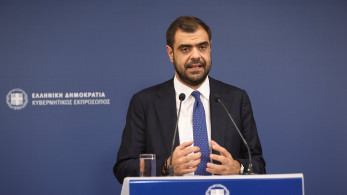 Παύλος Μαρινάκης για Αλέξη Τσίπρα: Πεταμένα λεφτά το περιβόητο rebranding - Ίδιος και απαράλλαχτος