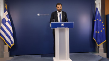 Παύλος Μαρινάκης: Η αρμοδιότητα των «ράμπο υγείας» δεν καταργήθηκε, μεταφέρθηκε στην Αρχή Διαφάνειας