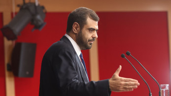 Παύλος Μαρινάκης: Τα λόγια του αέρα έφεραν τη χώρα στο χείλος του γκρεμού (video)