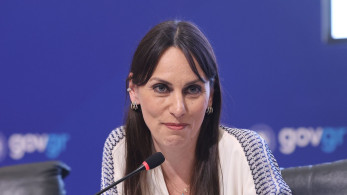Βιβή Χαραλαμπογιάννη στο «Μανιφέστο»: Ψηφιακός ΑΣΕΠ, με αξιοπιστία και ταχύτητα