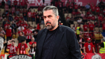 Χρήστος Μπαφές: Οι εργασίες στο ΣΕΦ συνεχίζονται - Οι Αγγελόπουλοι έχουν «ματώσει» όλα αυτά τα χρόνια