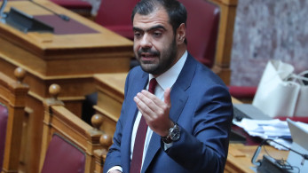 Παύλος Μαρινάκης: Το σχέδιο της κυβέρνησης για ακρίβεια, φόρους και καύσιμα