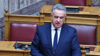 Θανάσης Καββαδάς: στη μάχη κατά του αφθώδους πυρετού στη Λέσβο πάνω από 40 κτηνίατροι και γεωπόνοι (video)