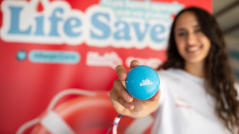 Οι Allwyn Care «Life Savers» ένωσαν τις δυνάμεις τους στη Νέα Μάκρη