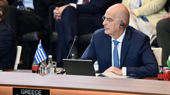 Νίκος Δένδιας: Η Τουρκία συνιστά απειλή για την Ελλάδα - Να δημιουργηθεί μία πανευρωπαϊκή άμυνα