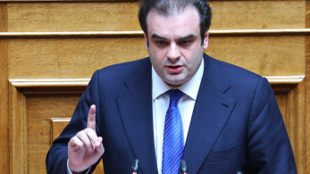 Κυριάκος Πιερρακάκης στη Handelsblatt: Δημοσιονομική πειθαρχία και μεταρρυθμίσεις για να αλλάξει ταχύτητα η Ευρώπη