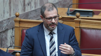 Απάντηση Νίκου Τσάφου σε δημοσιεύματα για απόρριψη επένδυσης αποθήκευσης ενέργειας στην Πτολεμαΐδα