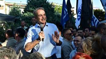 Στον Ασπρόπυργο την Τρίτη ο Κυριάκος Μητσοτάκης - Θα επισκεφτεί σχολείο, θα συναντήσει πολίτες