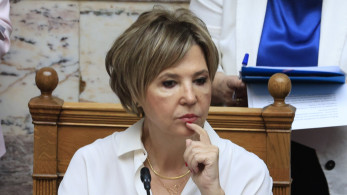 Σκληρή επίθεση ΣΥΡΙΖΑ σε Όλγα Γεροβασίλη: Οργανωμένο σχέδιο διάλυσης - Ας παραιτηθούν επιτέλους