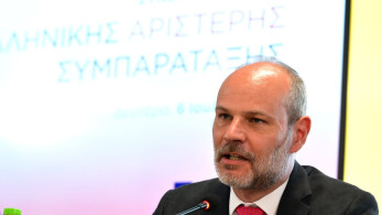Όταν ο Κουτεντάκης μιλούσε για τον κίνδυνο της πολιτικής αστάθειας