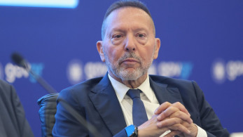 Γιάννης Στουρνάρας: Η Ελλάδα κινδύνευσε να βγει από το ευρώ το 2015 - Η πιο αγχωτική περίοδος