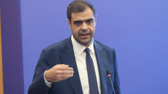 Παύλος Μαρινάκης για εξαγγελίες ΔΕΘ: Όσο η χώρα παράγει πλεονάσματα, θα έρχονται περισσότερα μέτρα (video)
