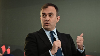 Τάσος Χατζηβασιλείου: Ισχυρό μέτωπο Ελλάδας, Κύπρου και Αιγύπτου στην Ανατολική Μεσόγειο (video)