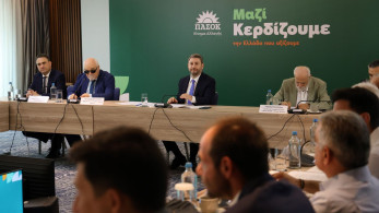 Φιέστα α λα Κρήτη ετοιμάζει το ΠΑΣΟΚ στη ΔΕΘ: «πράσινος ήλιος», «Ανδρέας» και… λεφτόδεντρα
