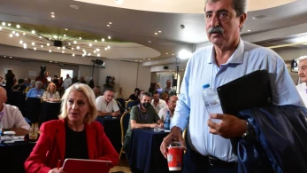 Δεν πάει ΔΕΘ ο Πολάκης: ρήξη με Δούρου και Παππά