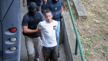 Δολοφονία Νέστορα: απολογήθηκαν συμπληρωματικά οι δύο κατηγορούμενοι