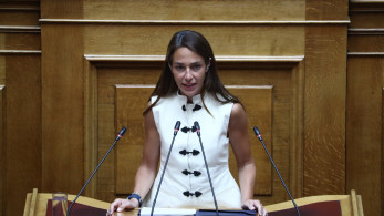 Δόμνα Μιχαηλίδου: Η προσχολική αγωγή «κλειδί» για την οικογένεια - Τι αλλάζει σε vouchers και βρεφονηπιακούς (video)