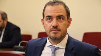 Γιώργος Κώτσηρας: Ενθαρρύνουμε τον θεσμικό διάλογο που πρέπει να έχουν εταιρεία με εκπροσώπους του λαού