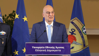 Στο Κάιρο ο Νίκος Δένδιας για την τριμερή συνάντηση Ελλάδας-Κύπρου-Αιγύπτου