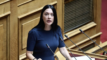 Η Νάντια Γιαννακοπούλου αδειάζει τον Νικόλα Φαραντούρη για Αλέξανδρα Σδούκου: Δεν μπορείς να μιλάς έτσι σε μια γυναίκα