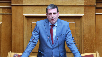 Δημήτρης Καιρίδης: Οι αγορές συνειδητοποιούν ότι η κρίση στον Κόλπο δεν τελειώνει, αντιθέτως επεκτείνεται