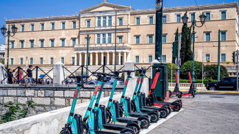 Τα ηλεκτρικά πατίνια παραμένουν επικίνδυνα