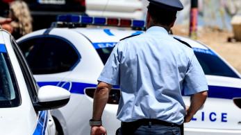 Πυροβολισμοί σε πολυκατοικία στο Παγκράτι - Συνελήφθησαν τρεις νεαροί