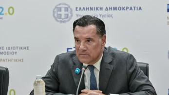 Οργή Άδωνι για τα fake news σχετικά με τον θάνατο του Γιώργου Μαζωνάκη