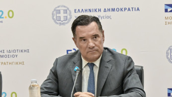 Άδωνις Γεωργιάδης: Αυστηρότεροι έλεγχοι και «φίλτρο» στις διαφημίσεις - Εντός εβδομάδας σύσταση επιτροπής