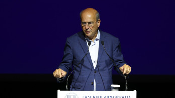 Κωστής Χατζηδάκης: Η αντιπολίτευση έχει μπει σε λογική πετροπολέμου  - Εμείς έχουμε θέσεις και προτάσεις (video)