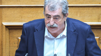 Χωρίς Πολάκη πάει στη ΔΕΘ ο ΣΥΡΙΖΑ
