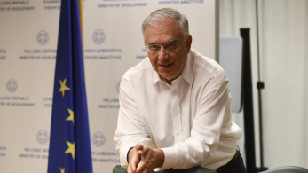 Τάκης Θεοδωρικάκος: Οι ευρωπαϊκές επιχειρήσεις πρέπει να μεγαλώνουν, χωρίς να πλήττεται ο ανταγωνισμός
