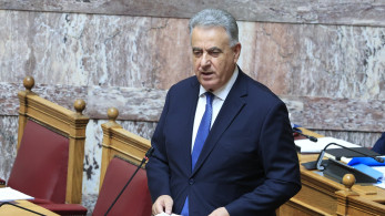 Αθανάσιος Καββαδάς: Απόλυτη προτεραιότητα η εκρίζωση του αφθώδους πυρετού στη Λέσβο