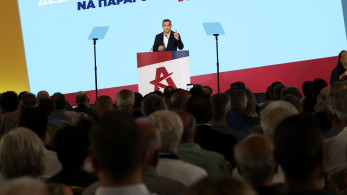 Η συνέντευξη Τσίπρα, το πρόγραμμα Θεσσαλονίκης 2 και η… παγκόσμια βάση δεδομένων