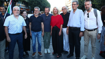 Συγκεντρώσεις… αρχηγών