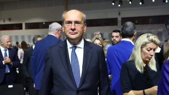 Κωστής Χατζηδάκης: Στόχος της κυβέρνησης η αύξηση των εισηγμένων στο Χρηματιστήριο