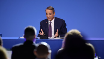 90ή ΔΕΘ: Τα 17 μέτρα Μητσοτάκη για μισθούς, συντάξεις, φορολογία, αγρότες, επαγγελματίες και ακίνητα - Όλο το πακέτο των 2,2 δισ. ευρώ (video)
