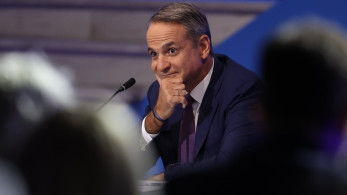 Κυριάκος Μητσοτάκης: «Οι εκλογές θα γίνουν στο τέλος της τετραετίας»