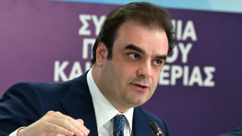 Κυριάκος Πιερρακάκης για πετρέλαιο θέρμανσης: Τον Οκτώβριο η συζήτηση - Θα στηρίξουμε τους πολίτες
