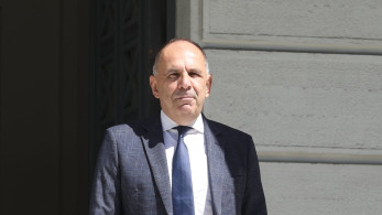 Στο Τορόντο ο Γιώργος Γεραπετρίτης στις 18 και 19 Σεπτεμβρίου - Το πρόγραμμά του