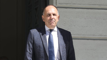 Γιώργος Γεραπετρίτης προς Τουρκία: Η Ελλάδα έτοιμη για κάθε ενδεχόμενο - Τι είπε για 12 ναυτικά μίλια και ελληνοτουρκικά (video)
