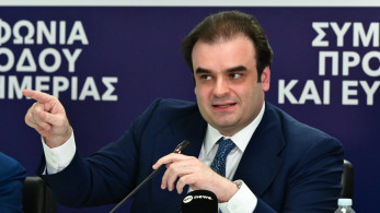 Κυριάκος Πιερρακάκης: Το μεγάλο στοίχημα μετά τη ΔΕΘ - Μισθοί, επενδύσεις και Περιφέρεια
