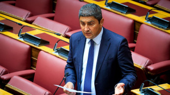 Λευτέρης Αυγενάκης: Ισόρροπη ανάπτυξη της Κρήτης - Ναι στα μεγάλα έργα, με σχέδιο και ταχύτητα