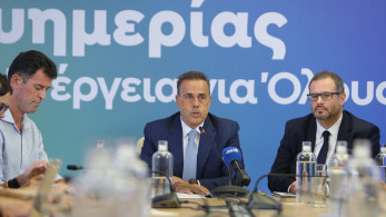 ΥΠΕΝ: η εξειδίκευση των μέτρων της 90ής ΔΕΘ για το ενεργειακό κόστος - Οι έξι άξονες για τη σταδιακή μείωση των τιμών στο ρεύμα (video)