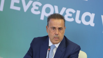 Σταύρος Παπασταύρου: Το νερό είναι ζήτημα εθνικής ασφάλειας και κοινωνικής συνοχής