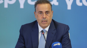 Σταύρος Παπασταύρου: Παρέμβαση της κυβέρνησης για το πετρέλαιο θέρμανσης αν δεν αποκλιμακωθούν οι τιμές (video)