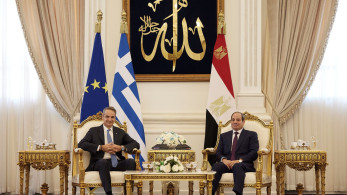 Το Κάιρο επέλεξε Αθήνα