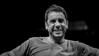 Η ανακοίνωση του ΣΚΑΙ για τον Γιώργο Μαζωνάκη
