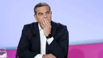 Τσίπρας: πρόγραμμα Θεσσαλονίκης πασπαλισμένο με rebranding